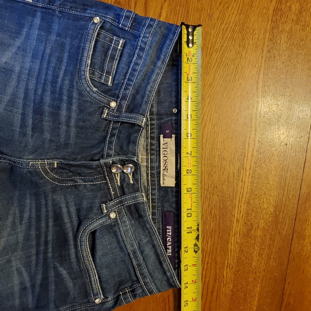 Vigoss Capri's - Picture 4 of 10